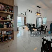 Full Renovation & Fully Furnished