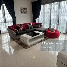 Imperia 1 Bedroom Fully Furnished Unit