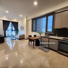 Interior design with 118 view