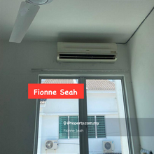 Taman Residensi Panchor Nibong Tebal Terrace house For Rent