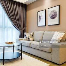 Modern Designed High ROI Ooak Serviced Apartments @Kiara 163 For Sale