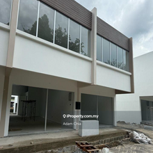 Beranang Bandar Sri Kesuma Semenyih (Ground) Shoplot