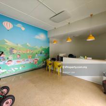 Jalan Gasing Detached Building PJ 11000 Sqft Built Up For Rent