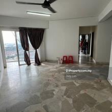 Dallas Villa @ Pandan Heights Pandan Perdana (Freehold)