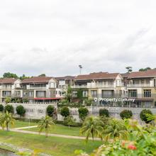 2.5 Storey Semi D Lake View with Privacy @ Presint 16, Putrajaya