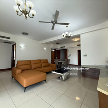 Mont Kiara Damai Resort for Rent
