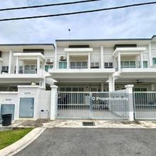 2 Sty Teres @ Jenderam, Dengkil 20mnt Putrayaja