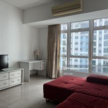 Low Density and Spacious  Condominium @ Brickfield ! 