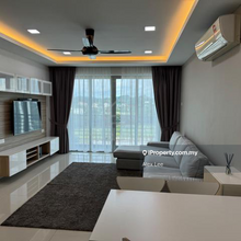 3 room brand new renovation unit 