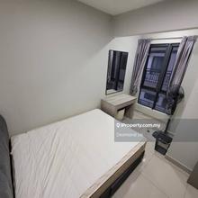 Serviced residence for Rent