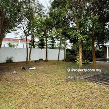 Casa Almyra Perling Double Storey Semi-D Corner 66x90 Fully Renovated