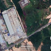 Seelong Agricultural Land for Sale