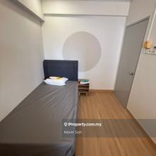 Villa puteri room for rent 