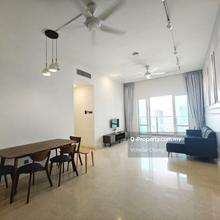 High Floor@City View