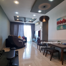 Renovated Unit 4 Room Condo for Sales