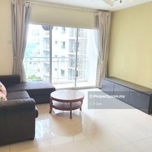 Condominium for Rent