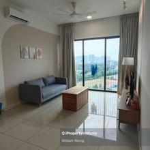 Rumbia Residence