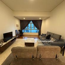 Suasana Sentral Unblocked View Unit For Sale