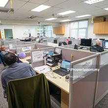 Corner Lot 3sty Shop Office for Rent at Bandar Puchong Jaya