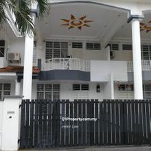 Ayer Keroh Bukit Baru Taman Merak Mas Landed House Wifi Wifi Service