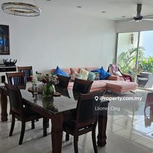 Panoramic KLCC view for Sale