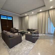 Diamond Hill Putrajaya 2 Storey Bungalow for Rent 