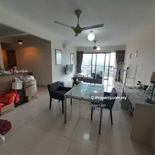 Tenanted Unit For sale, Good & Move In Condition, Price Nego