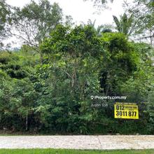Bungalow land for Sale
