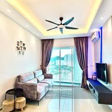 Solaria Residence For Rent !!