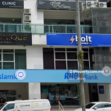 Plaza Damas 3, Taman Sri Hartamas, Sri Hartamas