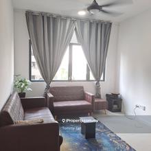 Casa Embun @ Cybersouth For Rent (Partly Furnish new unit)