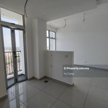 Midas Seri Alam @ Market Cheapest Price High Floor Facing City View
