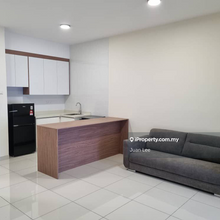 Arte Mont Kiara - Mont Kiara