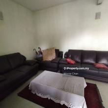 Ipoh Garden Double Storey Terrace House For Sale
