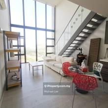 Serviced residence for Sale