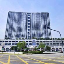 Freehold Condominium - Pangsapuri Eco Bloom, Simpang Ampat, Penang