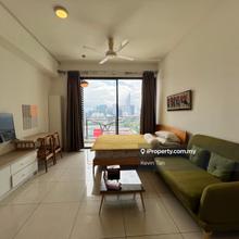 Urban Chic Studio in Nadi Bangsar