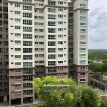 Evergreen Park Acorn & Hazel Condo Bandar Sungai Long Cheras