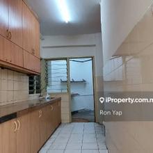 Bandar Menjalara Menara Menjalara Condominium For Sale 
