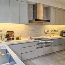 Renovated Unit , Moved In Condition
