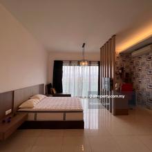 The Horizon Residence For Rent