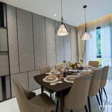 Kediaman Impian Gaya Resort - Mampu Milik di PJ!