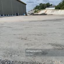 Freehold 10k Sqft Factory Land Rembia Perkasa Cheng Bertam Melaka