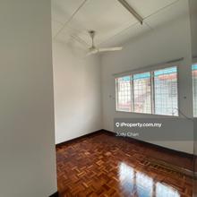 Usj9 2storey Landed Terrace House 24x75ft Partially Furnished
