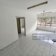 Tingkat 2, Low Down Payment 
