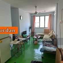 Sri Saujana Almost Fully Furnished & Nice Owner Lowest Price Nice