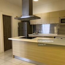 One bedroom fully furnished for rent!
