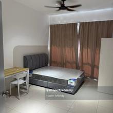 New room available for rent