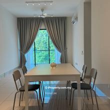 Brezza Hill, Ampang Jaya, Ampang For Rent