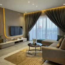 Book Early Now Or Miss Out This Beautiful Apartment In Bangsar South